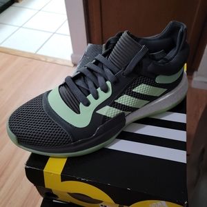 Adidas Marquee Boost Low Size 10